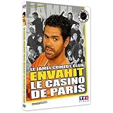 Jamel et le jamel comedy club live