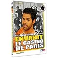 Jamel envahit le casino de Paris
