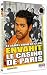 Jamel envahit le casino de Paris