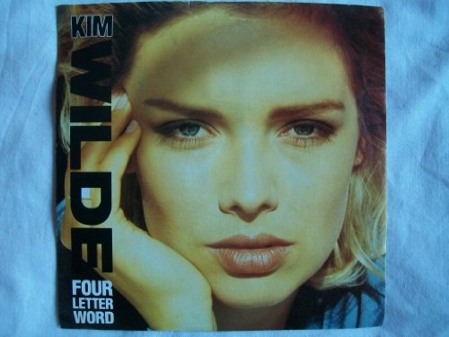 Kim Wilde Picture 5