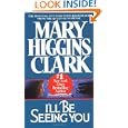 Ill Seeing Mary Higgins Clark