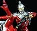 Bandai Hg Ultraman Imagination Part4 Diorama Figure Ultra Seven_s-3
