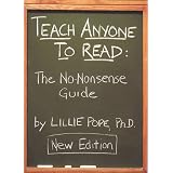 Teach Anyone to Read: The No-nonsense Guide