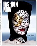 Fashion now