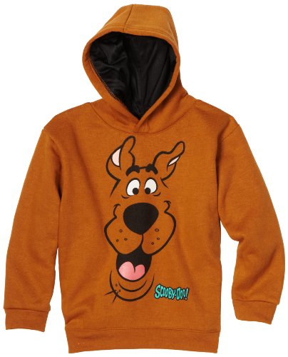 Image #1 of Scooby Doo Boys