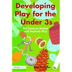 Developing Play for the Under Threes: The Treasure Basket and Heuristic Play