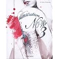 Illustration Now! Vol.3