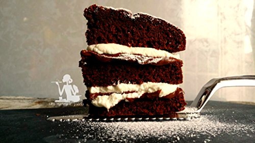 Le mani nella Cioccolata (Italian Edition)