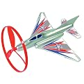 Gunther Silverstar Delta Jet