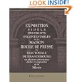 Exposition fid�le des droits incontestables de la Maison Royale de Prusse, et electorale de Brandebourg, sur plusieurs principaut�s, duch�s et seigneuries de la Silesie