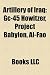 Artillery of Iraq: GC-45 Howitzer, Project Babylon, Al-Fao bei amazon kaufen