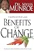 Principles And Benefits Of Change