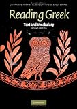 Reading Greek: Text and Vocabulary