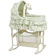 Porter 4-in-1 By-the-Bed Bassinet By Simplicity For Children