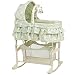 Porter 4-in-1 By-the-Bed Bassinet By Simplicity For Children