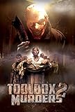Toolbox Murders 2 [DVD]