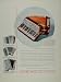 1934 Ad Hohner Piano Accordion L'Organola Artists Model - Original Print Ad