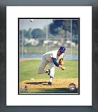 Nolan Ryan New York Mets Framed Picture 8x10