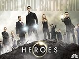 Heroes Volume 3
