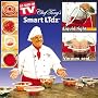 Chef Tony's Smart Lidz
