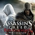 Assassin's Creed Revelations, Vol. 1 (Single Player) [Original Game Soundtrack]
