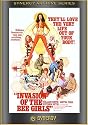 Invasion Of The Bee Girls (1973)