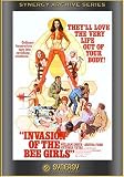 Invasion Of The Bee Girls (1973)