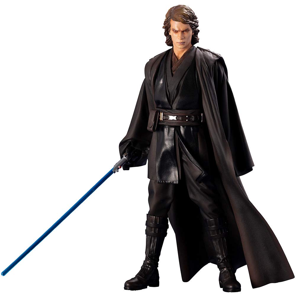 Kotobukiya ArtFX+ Anakin Skywalker(Star Wars Episode III: Revenge of the Sith Ver.)