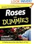 Roses for Dummies