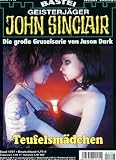 Zoom Produkt-Bild: John Sinclair
