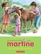 Je commence � lire avec Martine, Tome 2 : Un tr�sor de poney