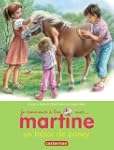 JE COMMENCE � LIRE AVEC MARTINE T.02...