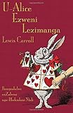 U-Alice ezweni Lezimanga