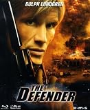 The Defender (Blu-ray) Import