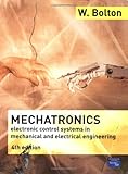 Mechatronics : a multidisciplinary approach
