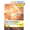Mechatronics: A Multidisciplinary Approach (4th Edition)