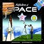 Alphabet of Space (Alphabet Books)