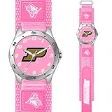 Purdue Boilermakers Future Stars Pink Watch