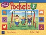 Pockets 2. Workbook
