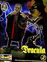 Revell 1:8 Dracula