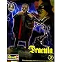Revell 1:8 Dracula