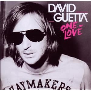 One Love von David Guetta