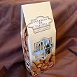 Piedras de Espana (Chocolate Largueta Almonds) - White Chocolate (Piedras Doradas) (4.4 ounce)