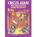 Circus Atari for Atari 2600