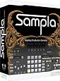 SONiVOX Sampla HipHop Production Sampler
