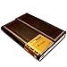Livescribe Paperblanks Black Moroccan Mini Wrap for Pulse Smartpen (Brown)