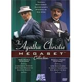 The Agatha Christie Megaset Collection (Miss Marple Poirot) by 