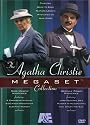 The Agatha Christie Megaset Collection (Miss Marple / Poirot)