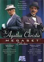 The Agatha Christie Megaset Collection (Miss Marple / Poirot)