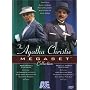 The Agatha Christie Megaset Collection (Miss Marple / Poirot)